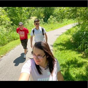 Meet your Posher, Erick